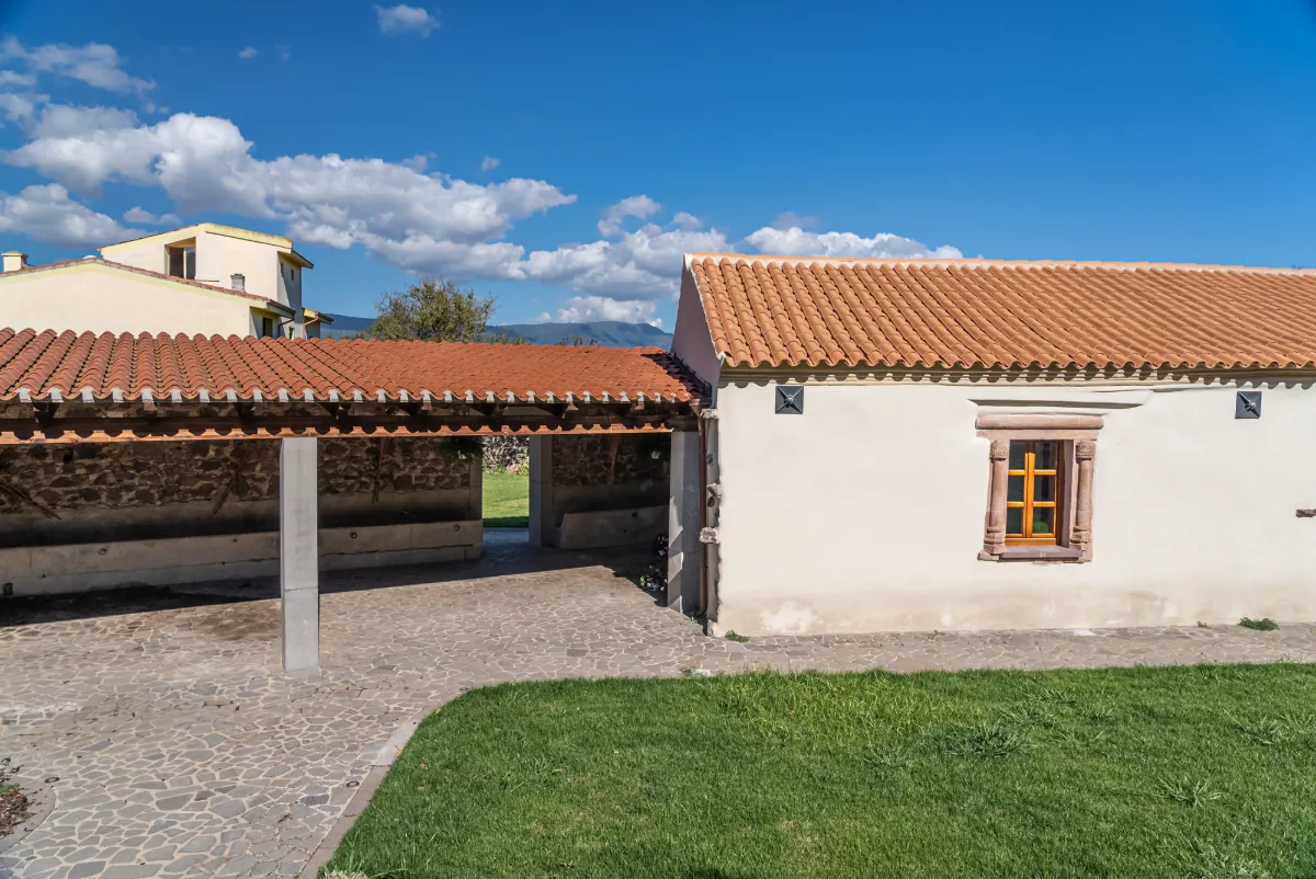 CASA DEL PELLEGRINO